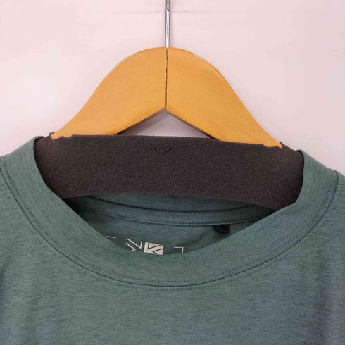 カリマー Karrimor comfort relax S/S T メンズ JPN:M