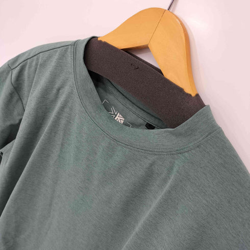カリマー Karrimor comfort relax S/S T メンズ JPN:M