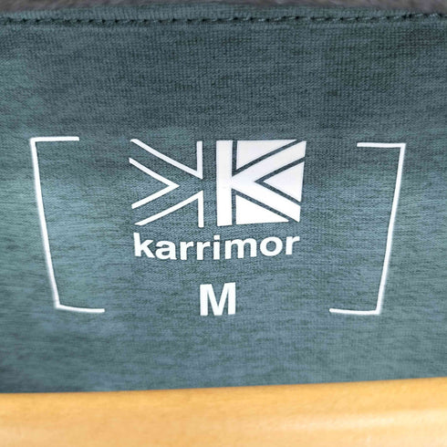 カリマー Karrimor comfort relax S/S T メンズ JPN:M