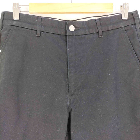 リーバイス Levis STA-PREST スタプレ ストレートパンツ メンズ W32