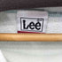 リー Lee 90S cross grain フロントプリント スウェット メンズ import:L