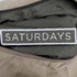 サタデーズニューヨークシティ Saturdays NYC SATURDAYS NEW YORK CITY リバーシブル モッズコート & ステンカラーコート メンズ