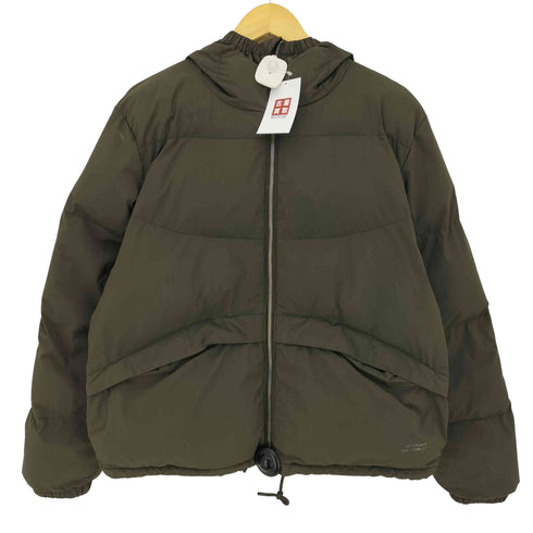 サタデーズニューヨークシティ Saturdays NYC SATURDAYS NEW YORK CITY Tomo Puffer Jacket 中綿ジャケット メンズ JPN:M