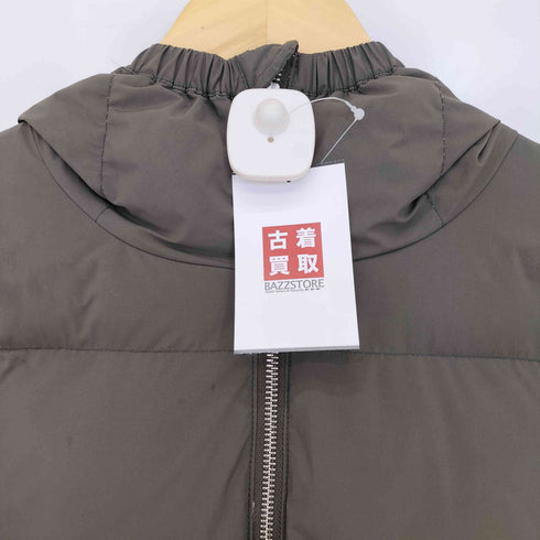 サタデーズニューヨークシティ Saturdays NYC SATURDAYS NEW YORK CITY Tomo Puffer Jacket 中綿ジャケット メンズ JPN:M