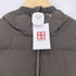 サタデーズニューヨークシティ Saturdays NYC SATURDAYS NEW YORK CITY Tomo Puffer Jacket 中綿ジャケット メンズ JPN:M
