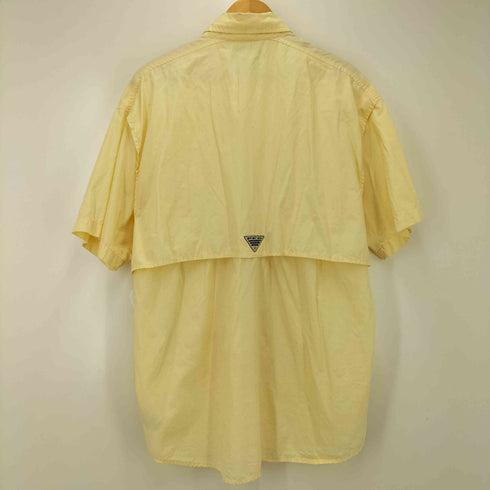 コロンビアスポーツウェア Columbia Sportswear PFG パフォーマンス フィッシング ギア シャツ メンズ import:M