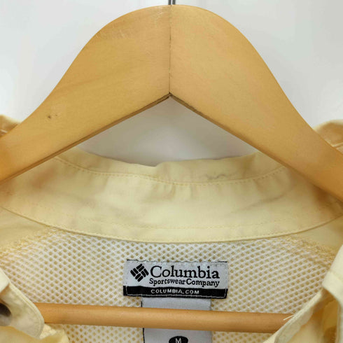 コロンビアスポーツウェア Columbia Sportswear PFG パフォーマンス フィッシング ギア シャツ メンズ import:M
