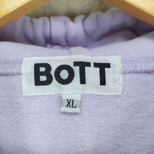 ボット BOTT Birth Of The Teenager Hoodie メンズ JPN:XL