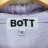 ボット BOTT Birth Of The Teenager Hoodie メンズ JPN:XL