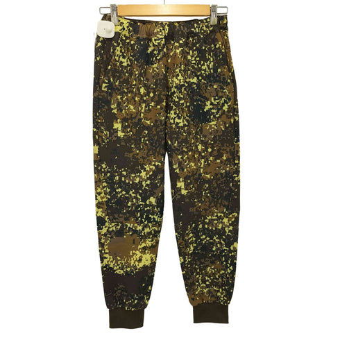 カンタベリー CANTERBURY 撥水 ストレッチ パフォーマンス パンツ メンズ import:S