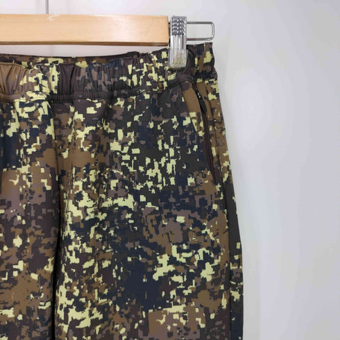 カンタベリー CANTERBURY 撥水 ストレッチ パフォーマンス パンツ メンズ import:S