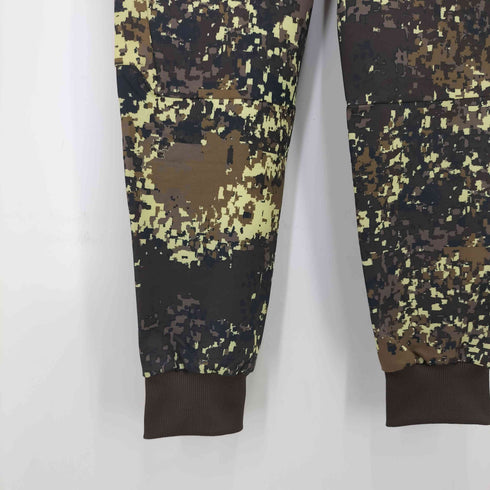 カンタベリー CANTERBURY 撥水 ストレッチ パフォーマンス パンツ メンズ import:S