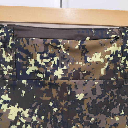 カンタベリー CANTERBURY 撥水 ストレッチ パフォーマンス パンツ メンズ import:S