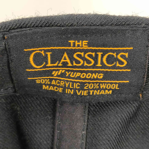 ザクラシックス THE CLASSICS fresh キャップ メンズ