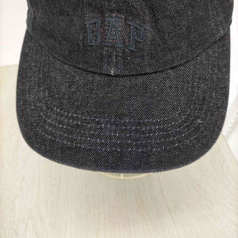 ギャップ Gap デニムキャップ メンズ