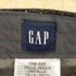 ギャップ Gap デニムキャップ メンズ