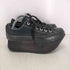 コンバース CONVERSE ALL STAR CHUNKYBOAT OX レディース JPN:24