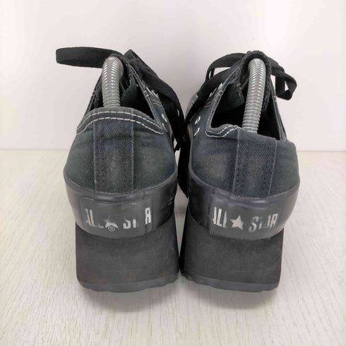 コンバース CONVERSE ALL STAR CHUNKYBOAT OX レディース JPN:24