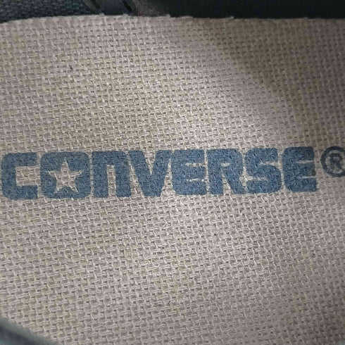 コンバース CONVERSE ALL STAR CHUNKYBOAT OX レディース JPN:24
