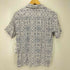 レインスプーナー Reyn Spooner 17SS フラワープリント S/S オープンカラーシャツ アロハシャツ レディース import:S