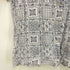 レインスプーナー Reyn Spooner 17SS フラワープリント S/S オープンカラーシャツ アロハシャツ レディース import:S