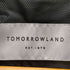 トゥモローランド TOMORROWLAND ナイロン フィールドジャケット メンズ JPN:M