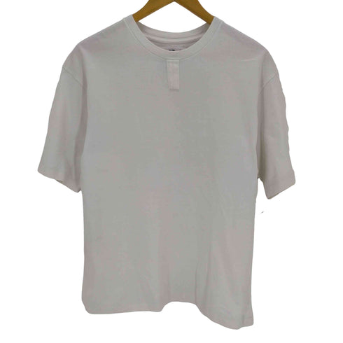 ナノユニバース NANO universe LB/03クルーネックTシャツ メンズ
