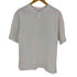 ナノユニバース NANO universe LB/03クルーネックTシャツ メンズ