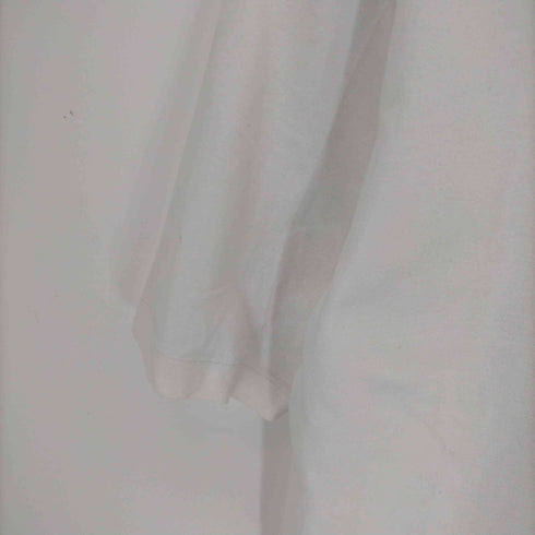 ナノユニバース NANO universe LB/03クルーネックTシャツ メンズ
