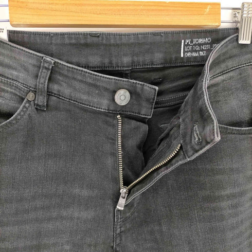 ピーティートリノ PT TORINO 11オンス TRAVEL DENIM メンズ 31