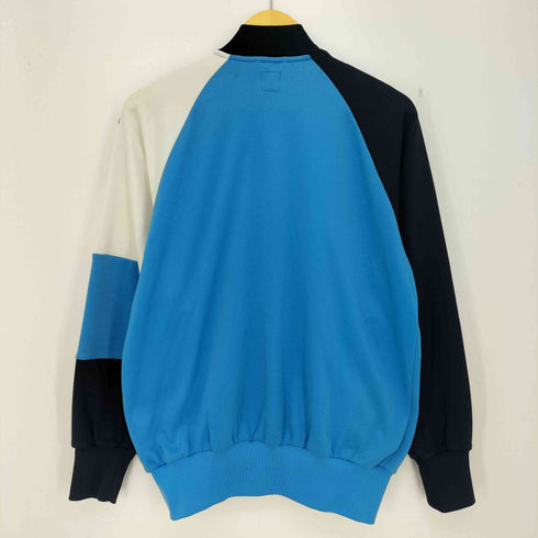 アディダス adidas トラックジャケット メンズ O