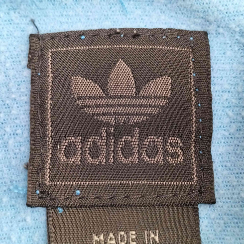 アディダス adidas トラックジャケット メンズ O