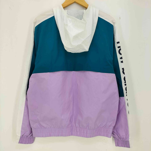 ニューバランス NEW BALANCE NB Athletic Windbreaker JKT NB アスレチック ウインドブレーカー メンズ JPN:M