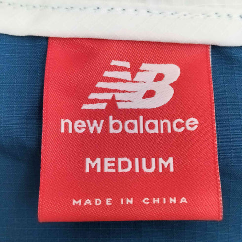 ニューバランス NEW BALANCE NB Athletic Windbreaker JKT NB アスレチック ウインドブレーカー メンズ JPN:M