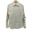 ポールスミス Paul Smith チェック柄 襟芯 ロングスリーブシャツ メンズ import:M