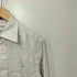 ポールスミス Paul Smith チェック柄 襟芯 ロングスリーブシャツ メンズ import:M