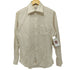ポールスミス Paul Smith マルチカラーストライプ ロングスリーブシャツ メンズ import:M