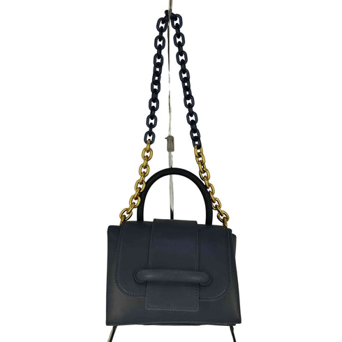 チャールズアンドキース CHARLES&KEITH チェーン ストラップ ミニ バッグ レディース