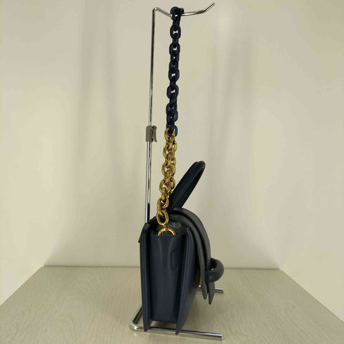 チャールズアンドキース CHARLES&KEITH チェーン ストラップ ミニ バッグ レディース