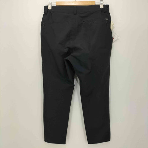 ニューバランス NEW BALANCE Met 24 SLIM TAPERED FIT PANTS メンズ JPN:M