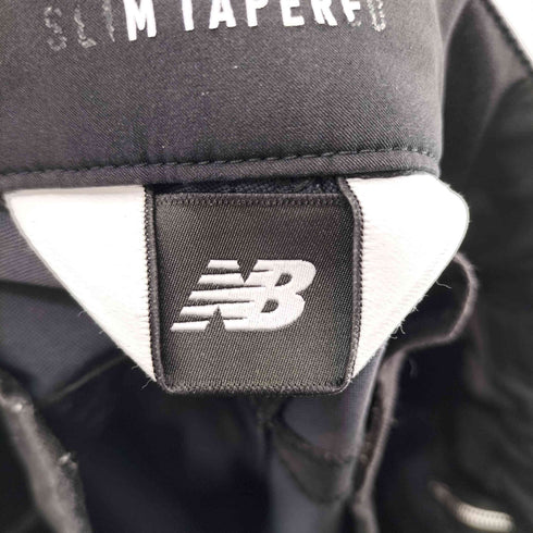 ニューバランス NEW BALANCE Met 24 SLIM TAPERED FIT PANTS メンズ JPN:M