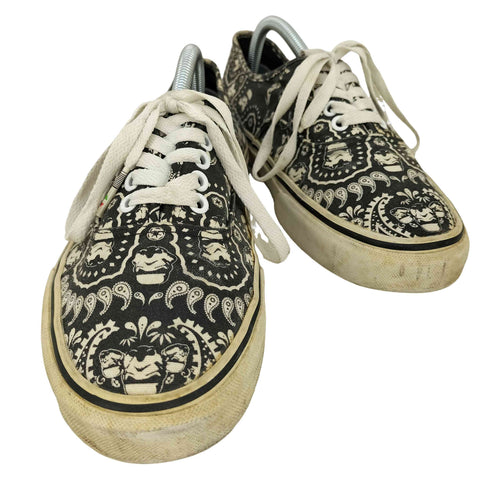 バンズ VANS AUTHENTIC オーセンティック メンズ US:9
