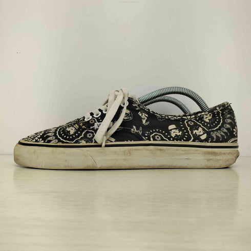 バンズ VANS AUTHENTIC オーセンティック メンズ US:9