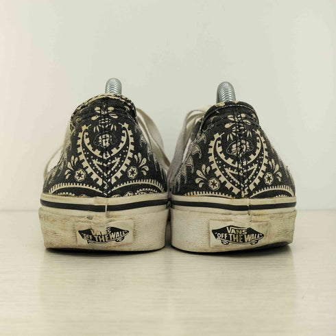 バンズ VANS AUTHENTIC オーセンティック メンズ US:9