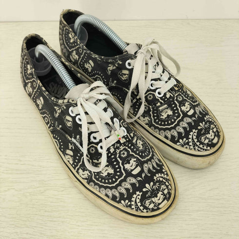バンズ VANS AUTHENTIC オーセンティック メンズ US:9
