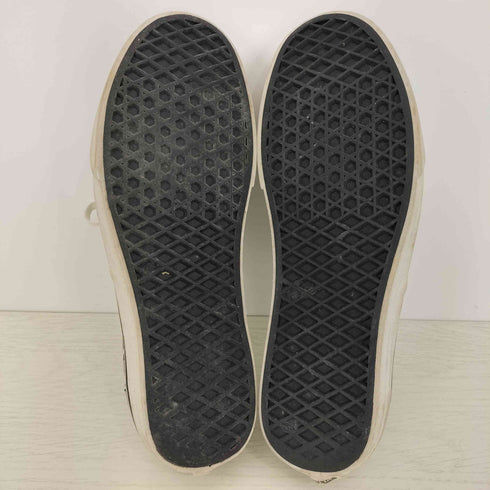 バンズ VANS AUTHENTIC オーセンティック メンズ US:9