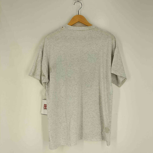 Niagara Falls プリント クルーネック Tシャツ メンズ import:M