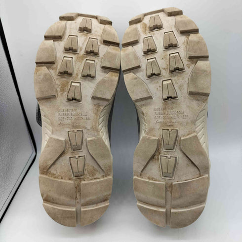 ムーンスター MOONSTAR UNIVE ベルクロ スニーカー メンズ JPN:27