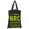 ナイキ NIKE TOKYO NRC トートバッグ メンズ