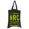ナイキ NIKE TOKYO NRC トートバッグ メンズ